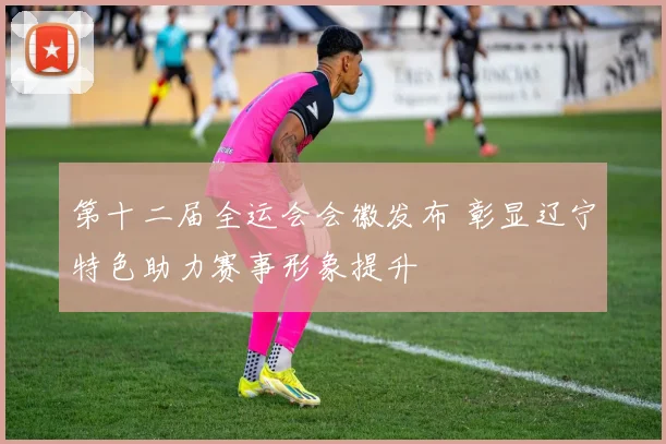 第十二届全运会会徽发布 彰显辽宁特色助力赛事形象提升