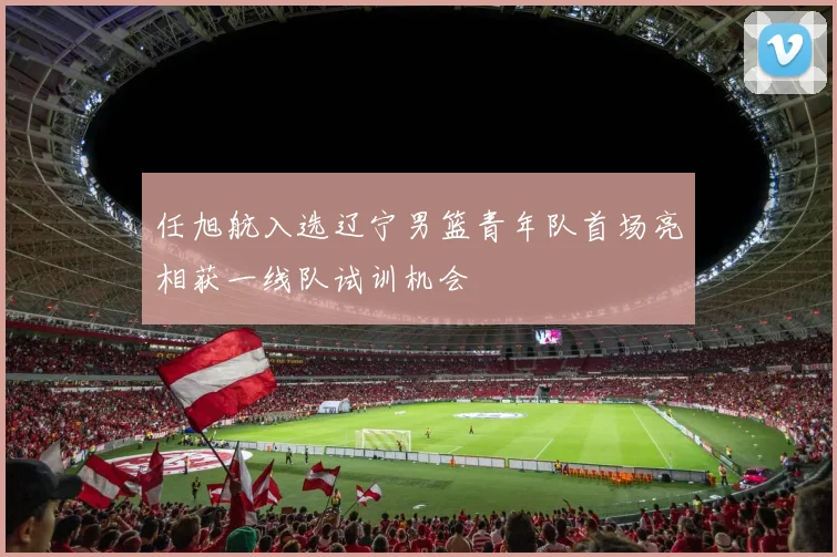 任旭航入选辽宁男篮青年队首场亮相获一线队试训机会