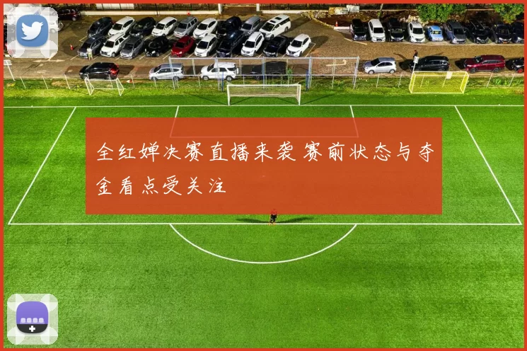 全红婵决赛直播来袭 赛前状态与夺金看点受关注