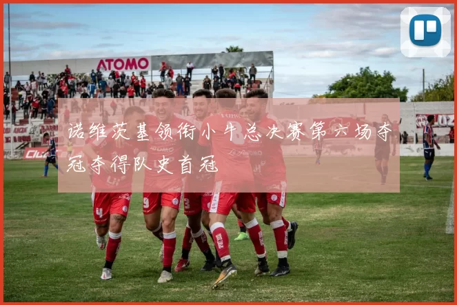 诺维茨基领衔小牛总决赛第六场夺冠夺得队史首冠